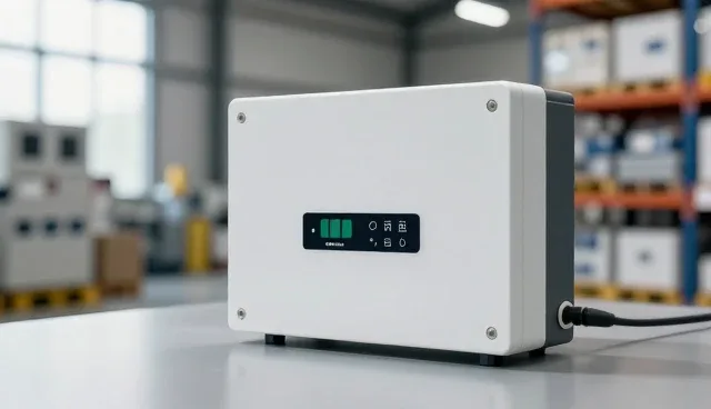 智能传感器套件在故障排查中的实用技巧
